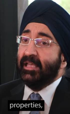 Real Estate Portfolio Management Services